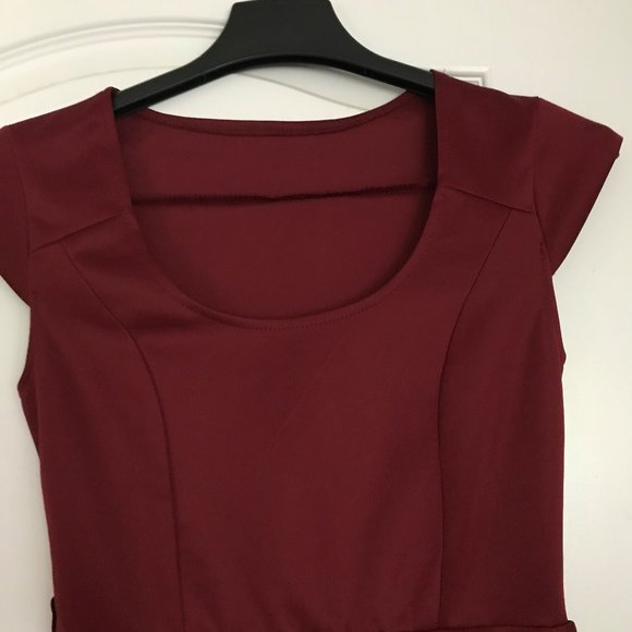 cocktail dresses - Picture 2 of 3